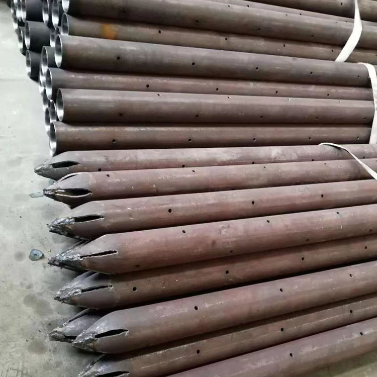 崖州76mm管棚管